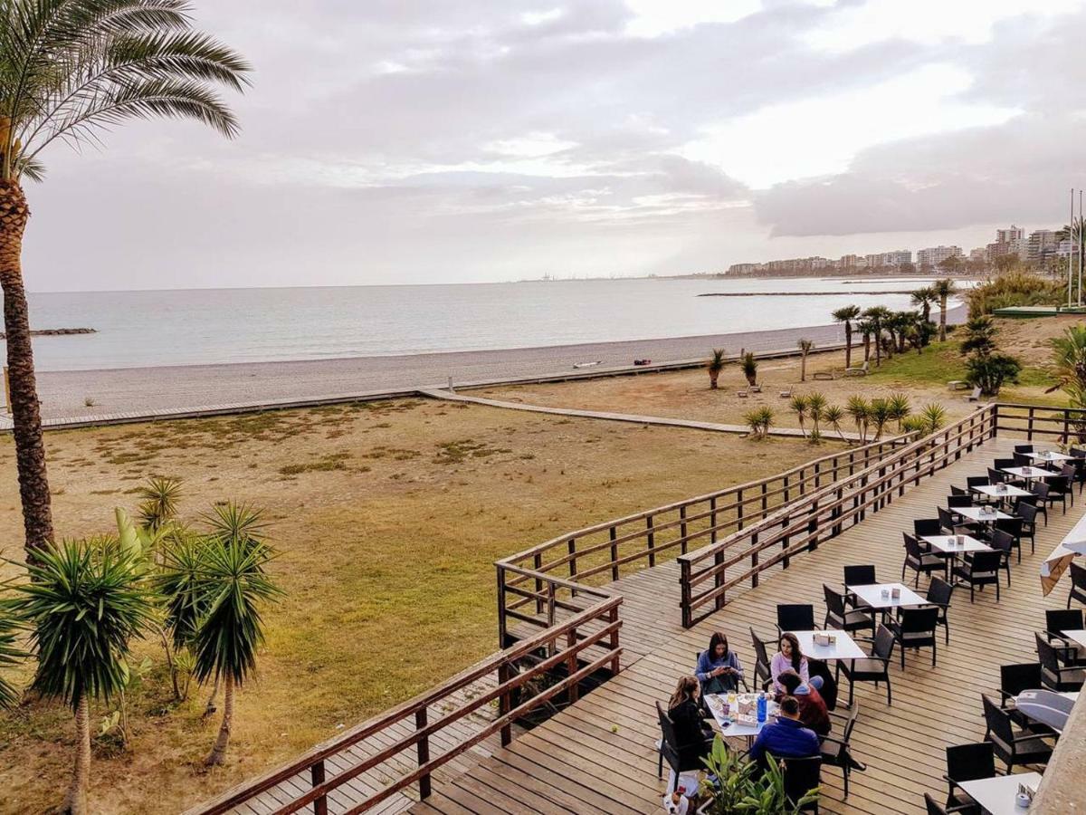 Fantástico apartamento cerca de la playa Benicàssim Exterior foto