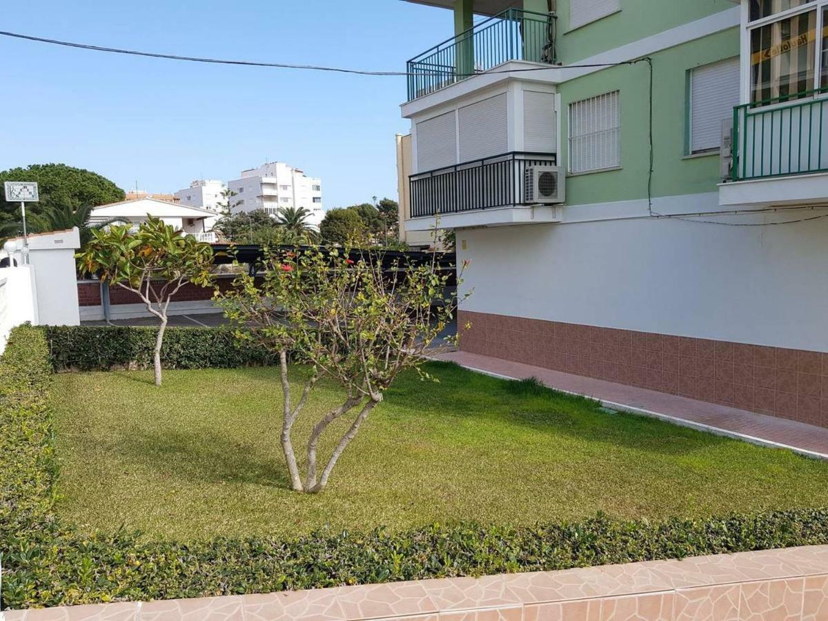 Fantástico apartamento cerca de la playa Benicàssim Exterior foto